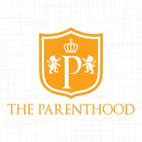 The Parenthood logo - Similar company to Ramalinga Group