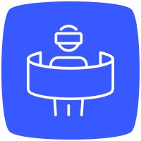 GoRound.pro logo - Similar company to Imteam Group