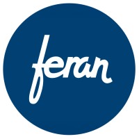 Feran logo - Similar company to Dideco