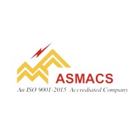 Asmacs Recruitment Qatar logo - Similar company to Steadfast