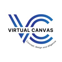 Virtual Canvas Limited® logo - Similar company to Xemensolutions