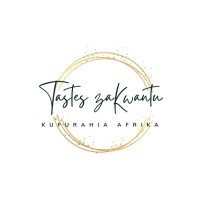 Tastes za Kwantu logo - Similar company to Quickie