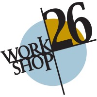 Workshop26 logo - Similar company to Odette And Co