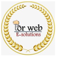 pro-web-solutions logo - Similar company to Chameleon - For Marketing And Web Solutions