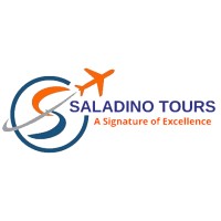 Saladino Tours logo - Similar company to Nbh Tours