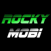 RockyMobi logo - Similar company to Mobikok