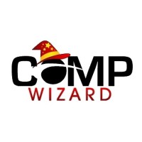 Comp Wizard logo - Similar company to Compwizards