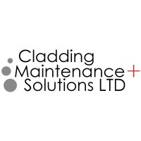 CLADDING MAINTENANCE & SOLUTIONS LIMITED logo - Similar company to Cladding Coatings Ltd