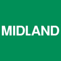 Midland Transport logo - Similar company to Canada Cartage