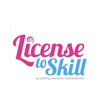 License to Skill logo - Similar company to Octomate