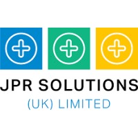 JPR Solutions (UK) Ltd logo - Similar company to Luca.Help