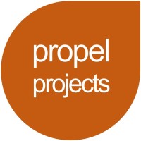 Propel Projects logo - Similar company to Amescorp