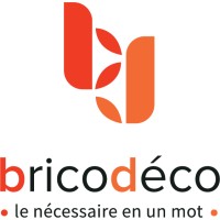 BRICO DÉCO CI logo - Similar company to Bmm.Ci
