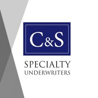 C&S Specialty Underwriters logo - Similar company to Entertainment Risk
