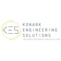 Konark Engineering Solutions logo - Similar company to Agroconsultores