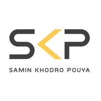 Samin Khodro Pouya logo - Similar company to Mirror Creative House