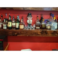 Buckeye Bar Talk