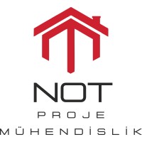 NOT MÜHENDİSLİK logo - Similar company to Star Crane