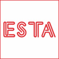 Esta logo - Similar company to Ekobox Kontejneri