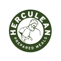 Herculean Prepared Meals logo - Similar company to Meal Prep On Fleek