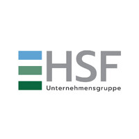 HSF Unternehmensgruppe logo - Similar company to Content Jungle