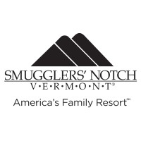 Smugglers' Notch Resort logo - Similar company to D&G Construction