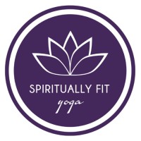 Spiritually Fit Yoga logo - Similar company to Breathing Deeply