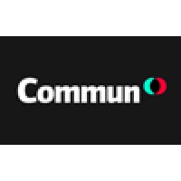 Commun logo - Similar company to Nash.