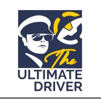 The Ultimate Driver Global Network logo - Similar company to Thedhpplatform-Irage