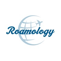 Roamology logo - Similar company to Ai Power Lab / Start Learn Llc