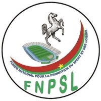 Fonds National pour la Promotion du Sport et des Loisirs (FNPSL) logo - Similar company to Label Des Creatifs