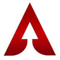 ADESTA logo - Similar company to Komplett Företag