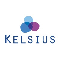 Kelsius logo - Similar company to Yreceipts