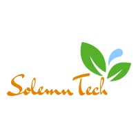 Solemntech logo - Similar company to Laxcen Technology Limited