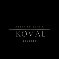 KOVALCLINIC logo - Similar company to Raw Tipis, Certified B Corp™