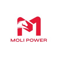 Moli Power logo - Similar company to Ganelec