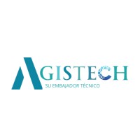 Agistech España logo - Similar company to Agistech