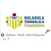 Nhlanhla Tshabalala Foundation logo - Similar company to Virtual Lemon