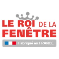 Le Roi de la Fenetre logo - Similar company to Tibex.Cz