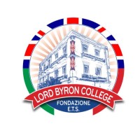 Lord Byron College logo - Similar company to Mirabilandia Pernambuco