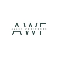 Alleyworkforce logo - Similar company to Shylah Solutions