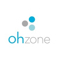 OhZone Clinics logo - Similar company to The Ohzone, Inc.
