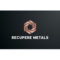 Recupere Metals logo - Similar company to Stealth Climatetech Startup