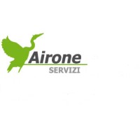 AIRONE SERVIZI Srl logo - Similar company to Spedimec Srl
