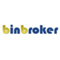 BinBroker Wholesale Srl logo - Similar company to Brainstop