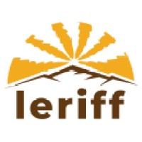 LeRiff logo - Similar company to 1807 Blends