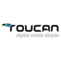 Toucan logo - Similar company to Smartmobile