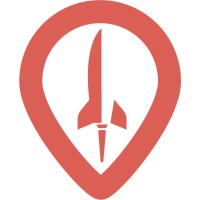 Rocket SEM logo - Similar company to Oobleck