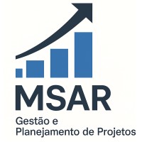 MSAR - Gestão e Planejamento de Projetos logo - Similar company to Objetiva Projetos