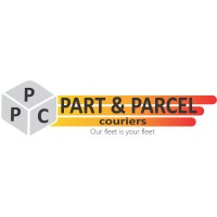 Part and Parcel Couriers cc logo - Similar company to True M Group